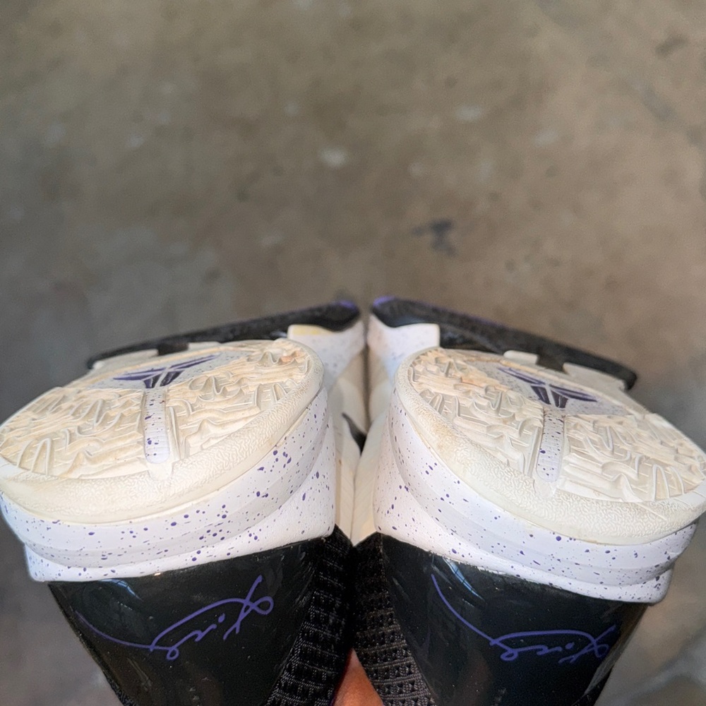 Nike Kobe 5 Inline - Picture 4 of 6